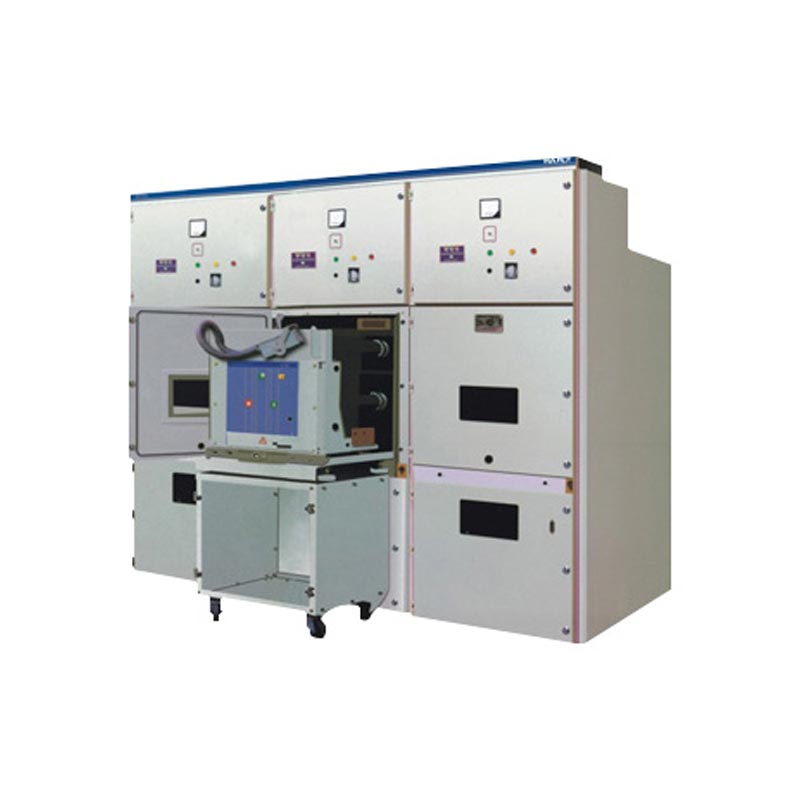 Vilka är strukturerna och egenskaperna hos solida isolerade ställverk?