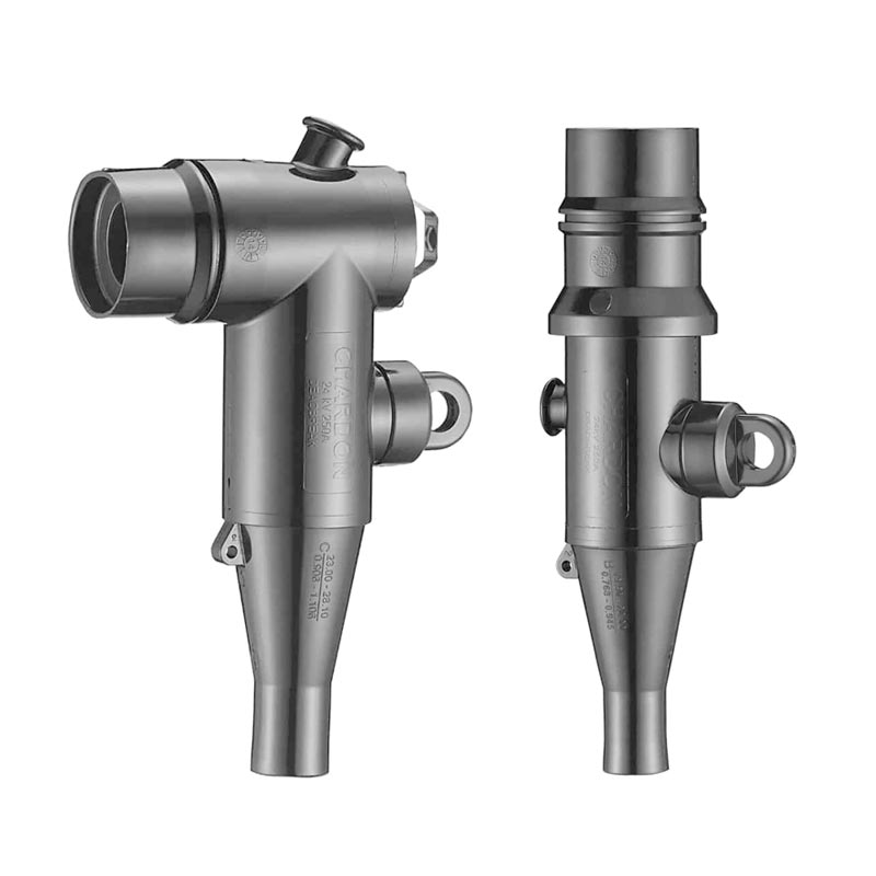 Hur separerbara kontakter förbättrar säkerheten i mellanspänningsställverksinstallationer?