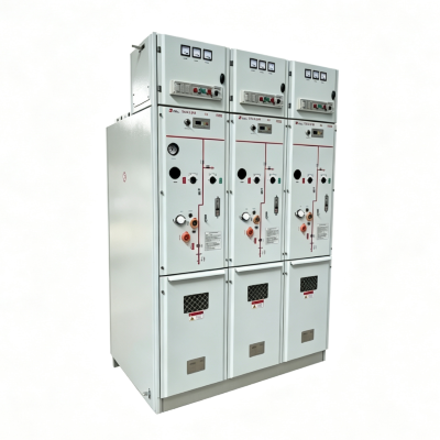 Air vs Solid SF₆-fri 12kV ringhuvudenhet – vilken passar ditt projekt?