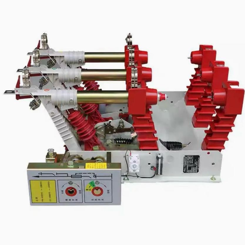 FKRN 12-24kV luftlastbrytare