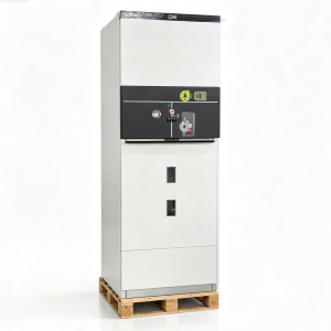 24KV halvisolerade gasisolerade ställverk (GIS)
