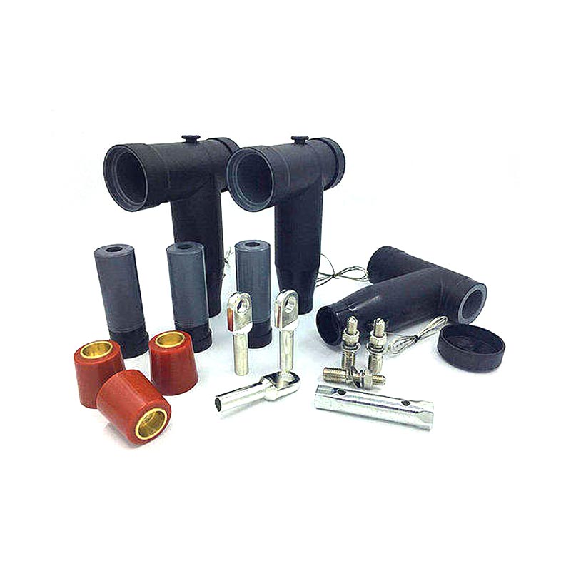 630A separerbar kontakt