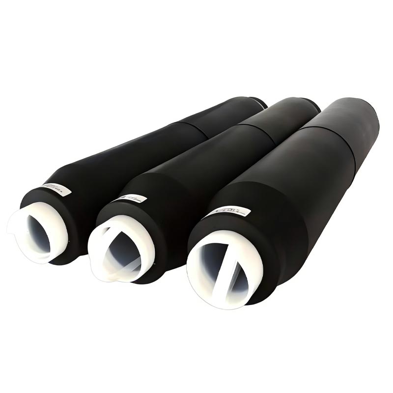 Kallkrympkabelskarvsats