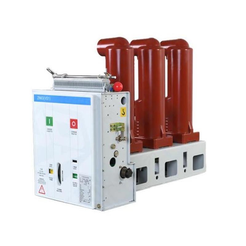 Fast typ inomhus VCB