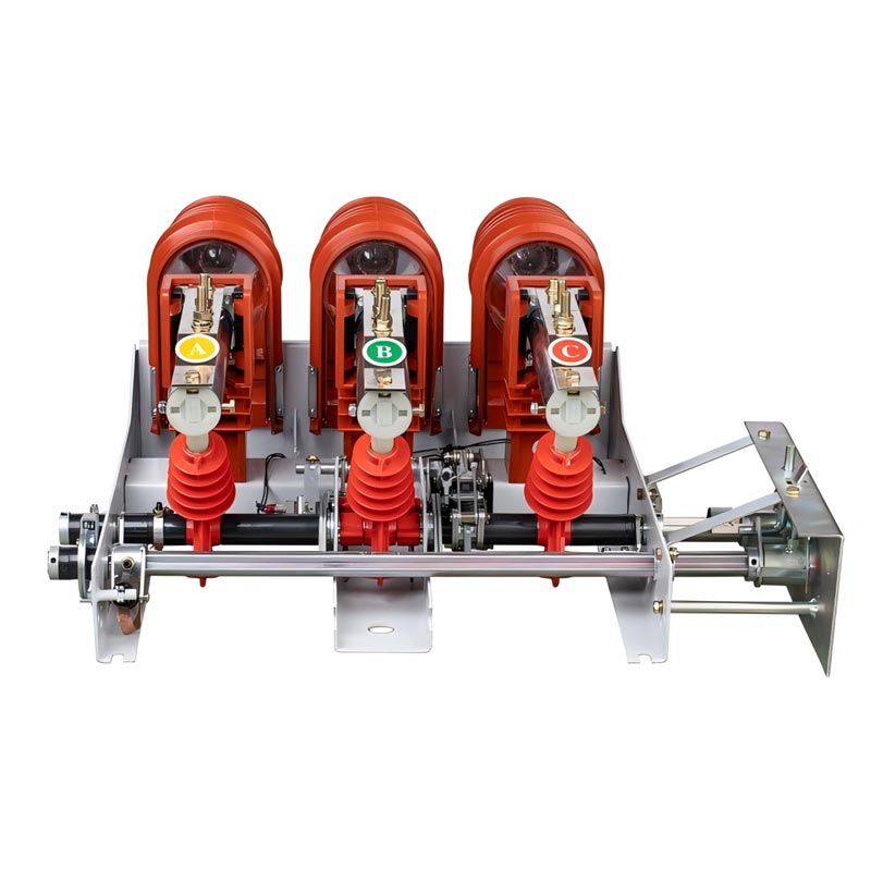 Vakuumlastbrytare inomhus