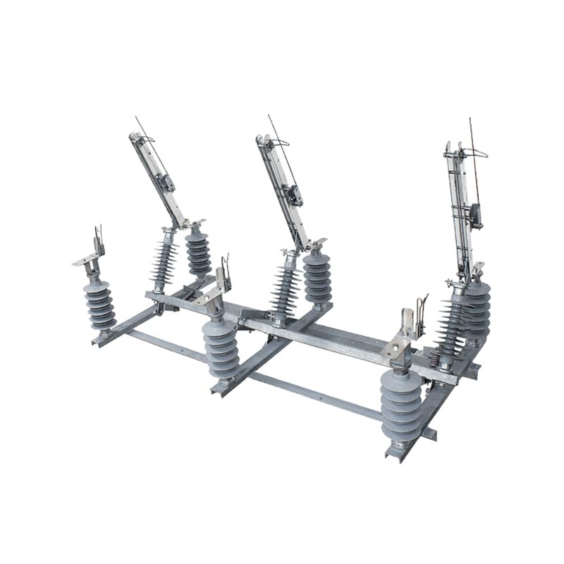 Utomhus IACM-frånskiljare